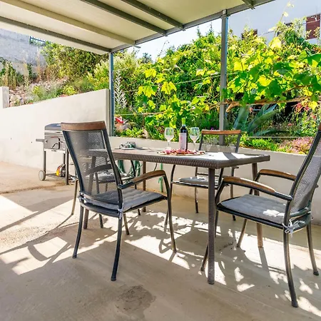 Apartamento Simun Ražanj