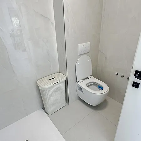 Appartamento Simun Ražanj