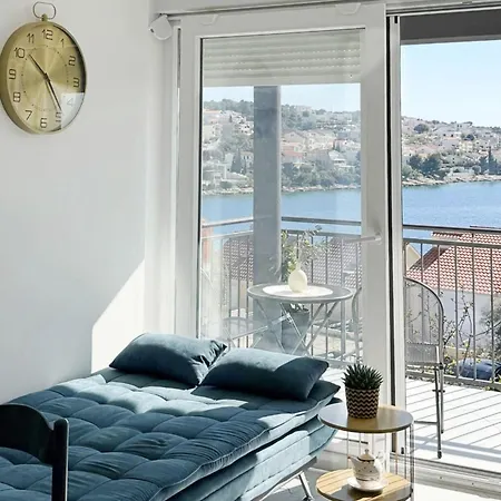 Apartmán Simun