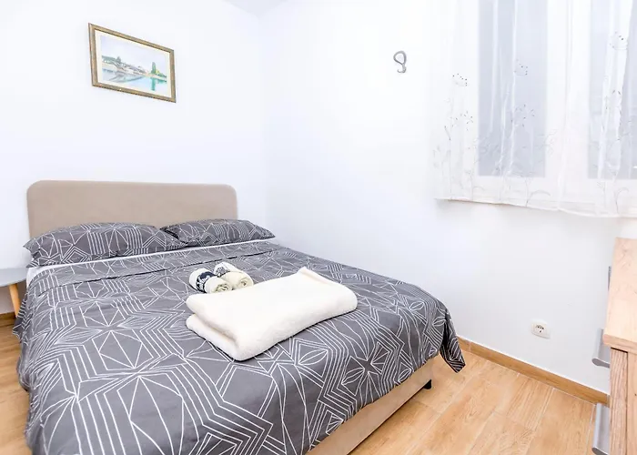 Apartamento Simun