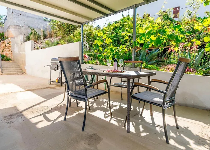 Apartamento Simun Ražanj